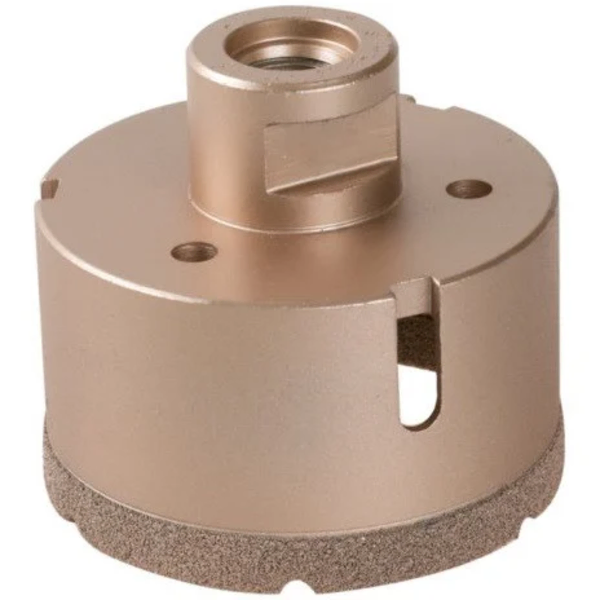 Kruna za rupe - dijamantska PROFI (M14) 102mm FESTA - Slika 1