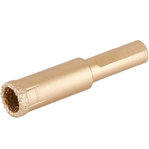 Kruna za rupe - dijamantska PROFI 10mm FESTA - Slika 1