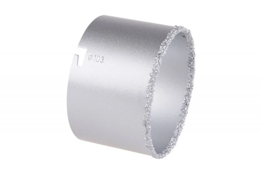 Kruna za rupe 103mm Levior - Slika 2