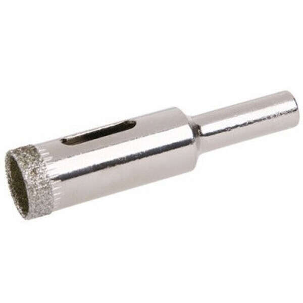 Kruna za rupe dijamantska 6mm Levior - Slika 1