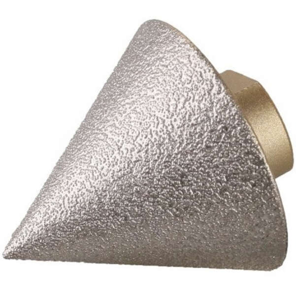 Kruna za rupe dijamantska M14 - 2-50mm FESTA - Slika 3