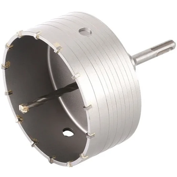 Kruna za rupe vidia SDS+ 125mm FESTA - Slika 1