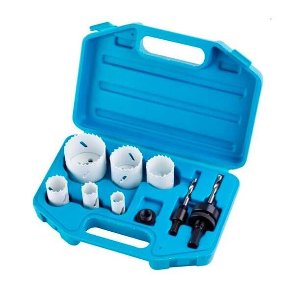 Krune za metal HSS bimetal Levior - Slika 1