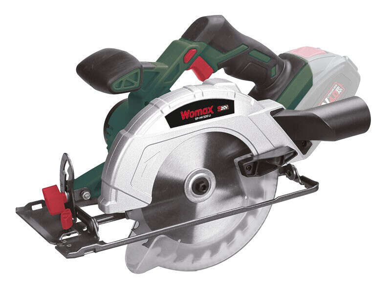 Kružna testera AKU GP-HK S20 LI - Slika 1