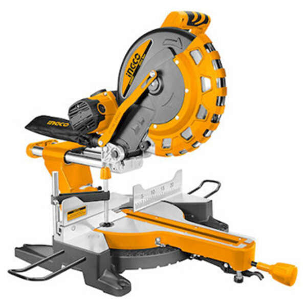 Kružna testera ger. 2400w Ingco - Slika 1