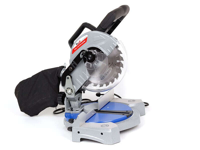 Kružna testera za uglove W-MS 1200-210 - Slika 1