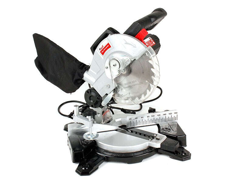 Kružna testera za uglove W-MS 1400-210 - Slika 1