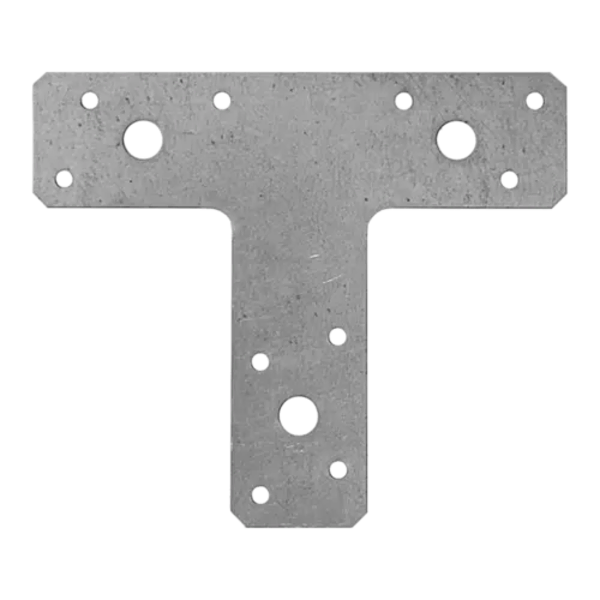 KT2 - "T"-tip konektor 150x125x35 mm - Slika 1