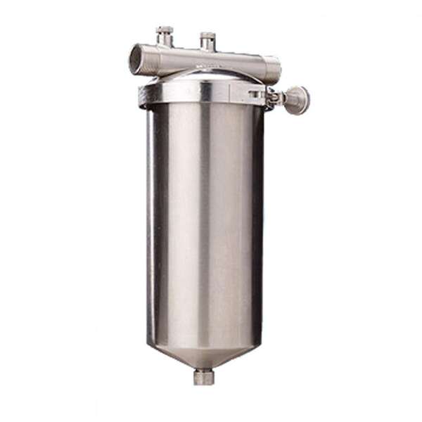 Kućište Geyser Tajfun 10ВВ (Standard) - Slika 1