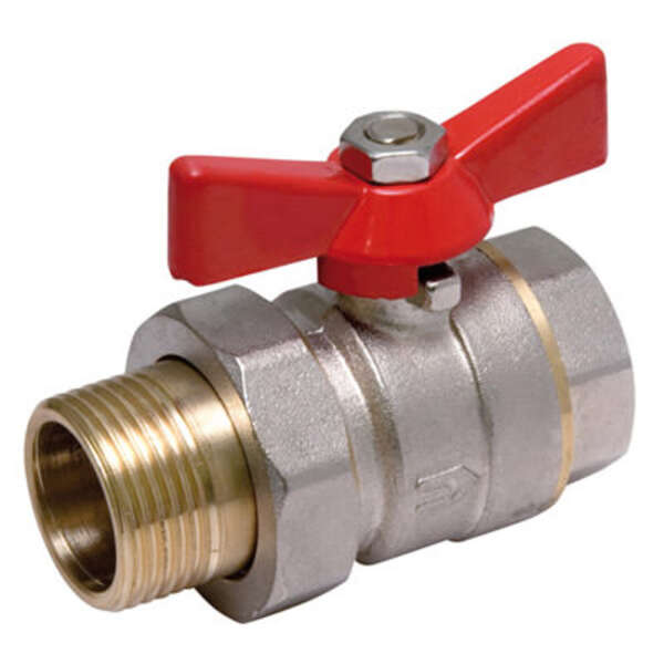 Kugla ventil - - Slika 1