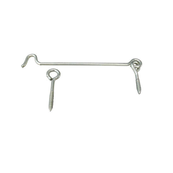 Kuka sa zakačkom - Slika 1