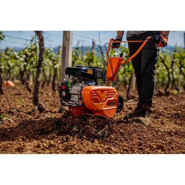 Kultivator VTB 4310 V - Slika 2