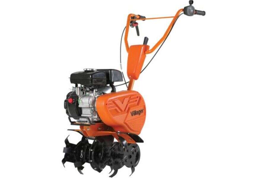 Kultivator VTB 4310 V - Slika 1