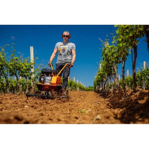 Kultivator VTB 8511 B - Slika 2