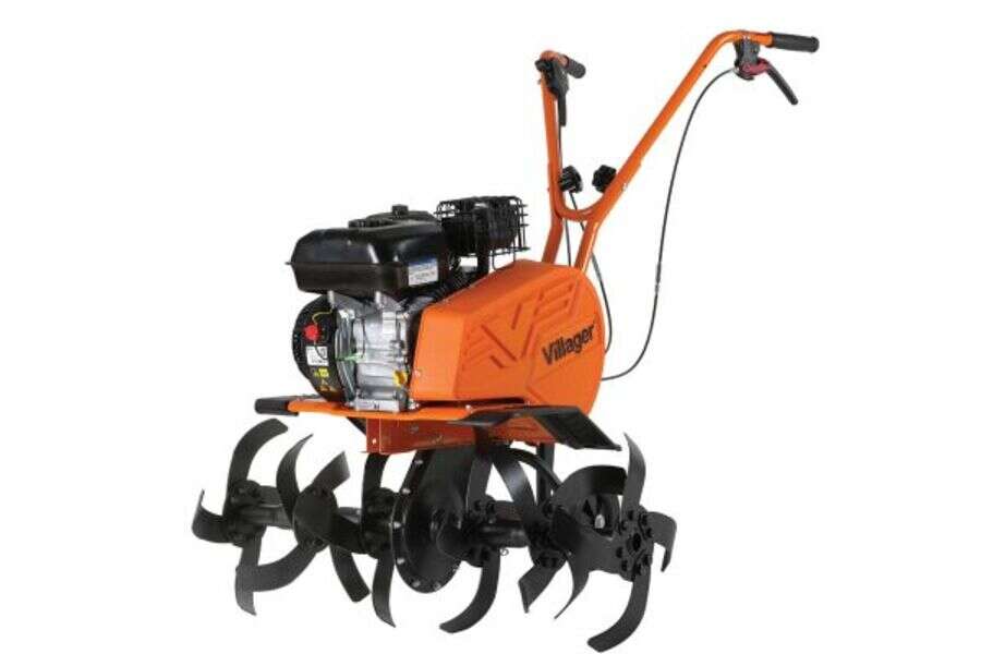 Kultivator VTB 8511 V - Slika 1