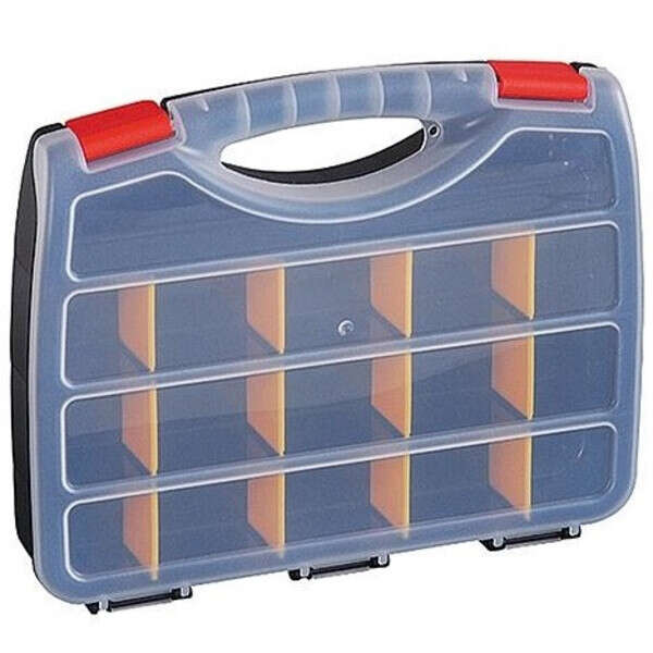 Kutija za alat - klaser STREND PRO - Slika 1