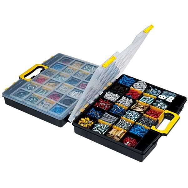 Kutija za alat 730N DiMartino - Slika 1