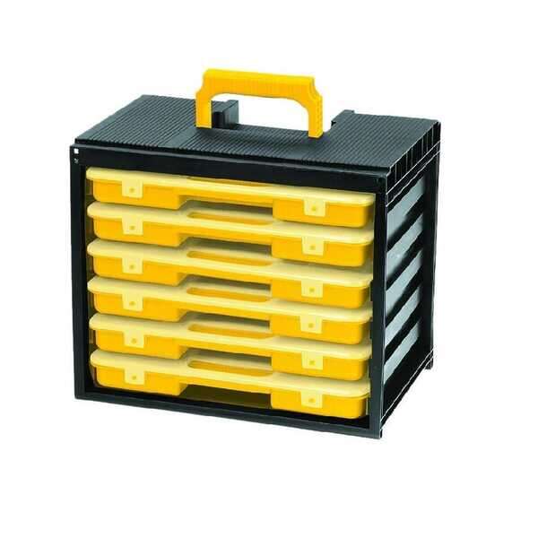 Kutija za alat 750N DiMartino - Slika 1