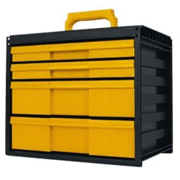 Kutija za alat 754N DiMartino - Slika 1