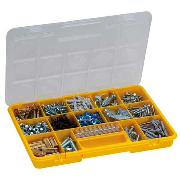 Kutija za alat separator 716R DiMartino - Slika 1