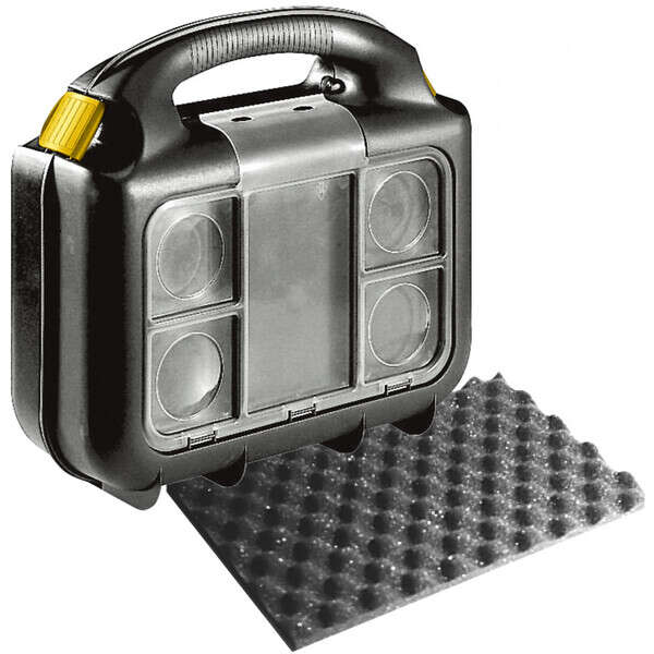 Kutija za bušilicu sa sunđerom 711N DiMartino - Slika 1