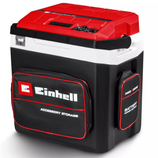 Kutija za hlađenje na baterije TE-COL 18/27 Li-Solo Einhell - Slika 1