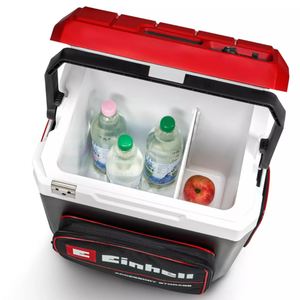 Kutija za hlađenje na baterije TE-COL 18/27 Li-Solo Einhell - Slika 4