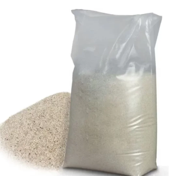 Kvarcni pesak (0.4-0.8) - 25kg - Slika 1