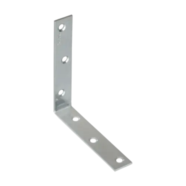 KW 100 Ugaona spojnica 100x100x19x2,0 mm - Slika 1