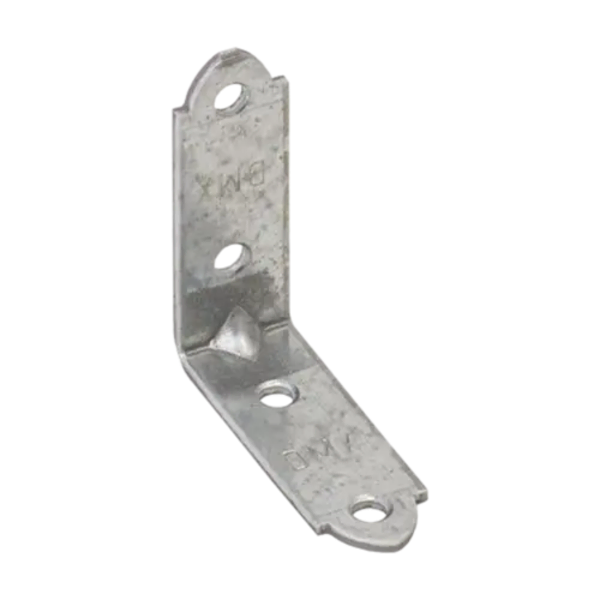 KW 40 Ugaona spojnica 40x40x15x1,5 mm - Slika 1