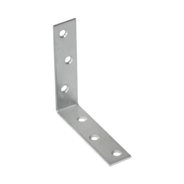 KW 80 Ugaona spojnica 80x80x19x2,0 mm - Slika 1