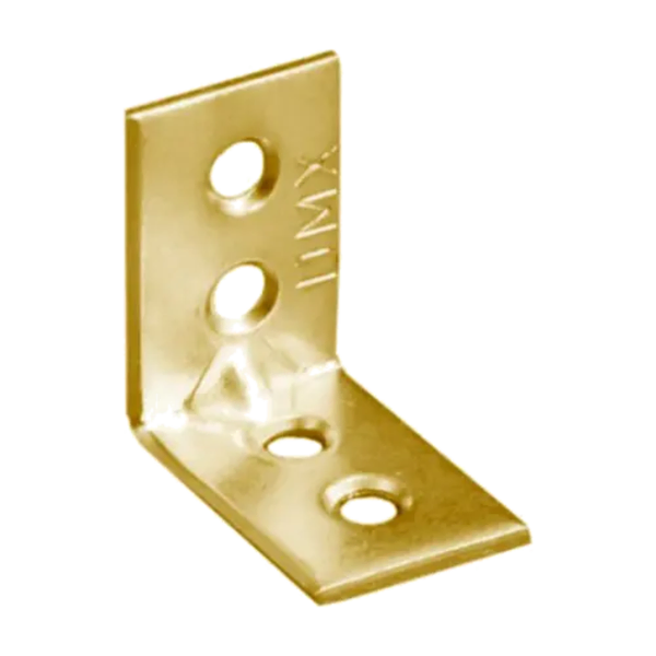 KW1 Ugaona spojnica 25x25x17x2,0 mm - Slika 1