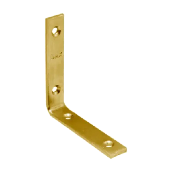 KW5 Ugaona spojnica 100x100x20x4,0 mm - Slika 1