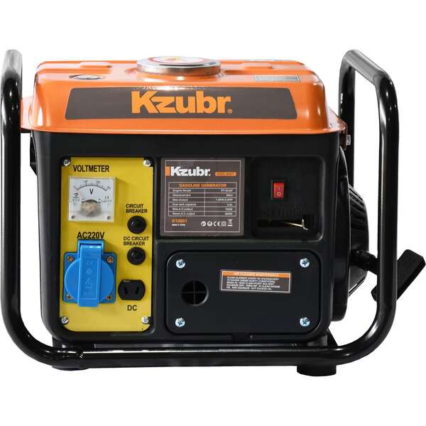 Agregat KGG-950T KZUBR - Slika 1