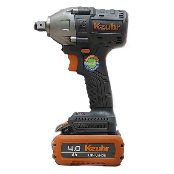 Akumulatorski udarni ključ 20V KCIW-20V KZUBR - Slika 1