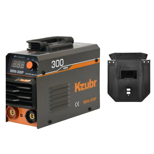 Aparat za varenje MINI-300P KZUBR - Slika 1