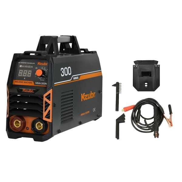 Aparat za zavarivanje MMA-300 KZUBR - Slika 1