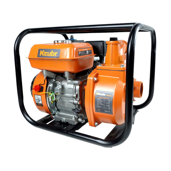 Benzinska pumpa za vodu KGWP-30A KZUBR - Slika 1