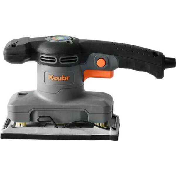 Električna brusilica za poliranje KFS-320 KZUBR - Slika 1