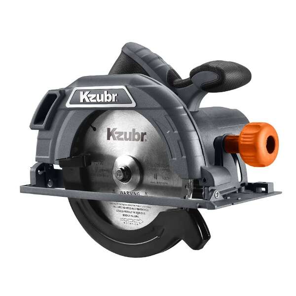 Električna cirkularna testera KCS7-1500 KZUBR - Slika 1
