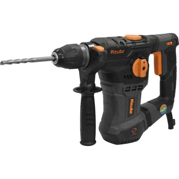 Električna rotaciona bušilica KRH28-1050 KZUBR - Slika 1