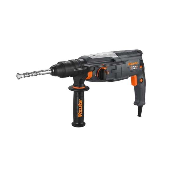 Električna rotaciona bušilica KRH28-800QCC KZUBR - Slika 1