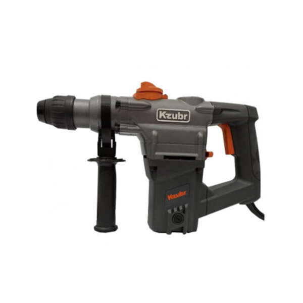 Električna rotaciona bušilica KRH28-850 KZUBR - Slika 1
