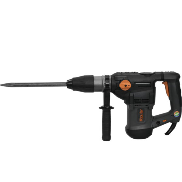 Električna rotaciona bušilica KRH40-1600 KZUBR - Slika 1