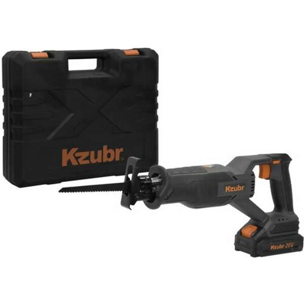 Električna testera KBLERS-20-22 KZUBR - Slika 1