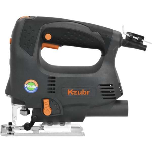 Električna ubodna testera KJS-600 KZUBR - Slika 1