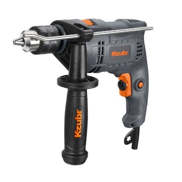 Električna udarna bušilica KID-710 KZUBR - Slika 1
