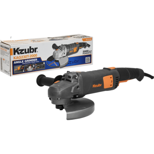 Električna ugaona brusilica KAG230T-2000 KZUBR - Slika 1