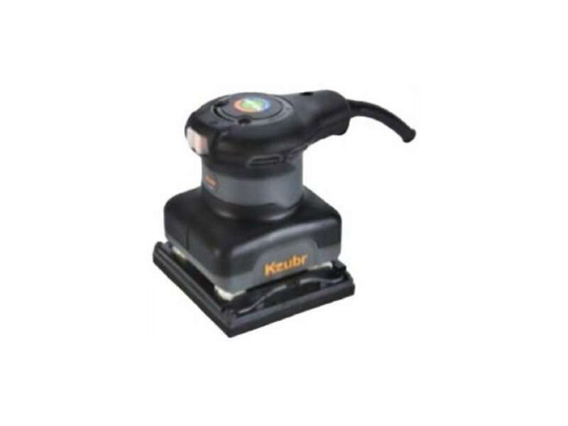 Električna vibraciona brusilica KFS-240 KZUBR - Slika 1