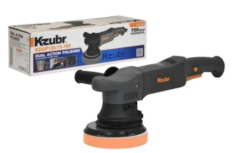 Električni dvostruki polir KDAP150/21-700 KZUBR - Slika 1